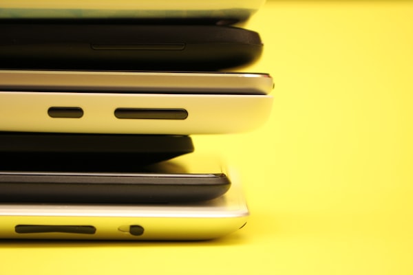 All devices