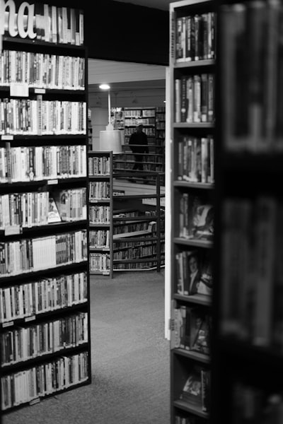 Featured book