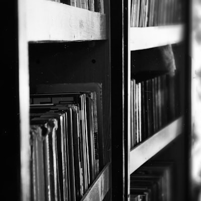 Featured music